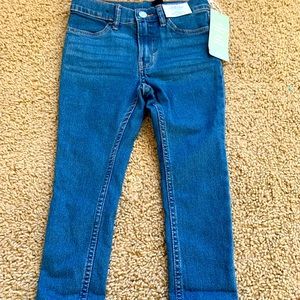 H&M Skinny Fit Unisex Jeans Size 3-4T